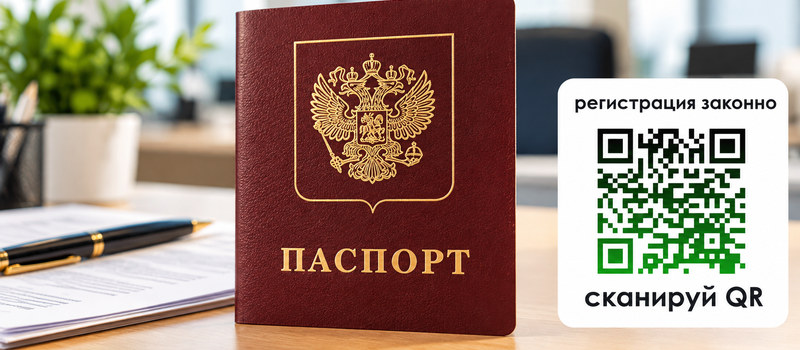 регистрация в Свободном прописка в Свободном